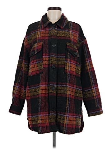 Sanctuary Coat (view 1)