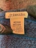 St. John's Bay 100% Cotton Blue Pullover Sweater Size M - photo 7
