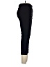 Tribal Solid Black Active Pants Size 10 - photo 4