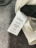 CAbi 100% Polyester Ivory Sleeveless Blouse Size M - photo 8