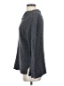 Lou & Grey Gray Pullover Sweater Size XS - photo 5