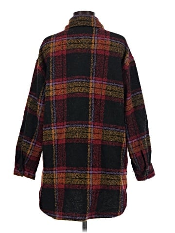 Sanctuary Coat (view 2)
