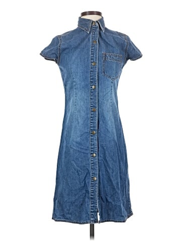 Moda International Casual Dress (view 1)