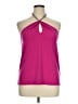 MICHAEL Michael Kors Pink Tank Top Size XL - photo 1