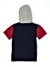 U.S. Polo Assn. Blue Pullover Hoodie Size 10 - 12 - photo 2