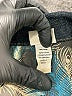 Venezia Gray Denim Jacket Size 22 (5) - photo 6
