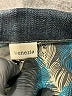 Venezia Gray Denim Jacket Size 22 (5) - photo 7