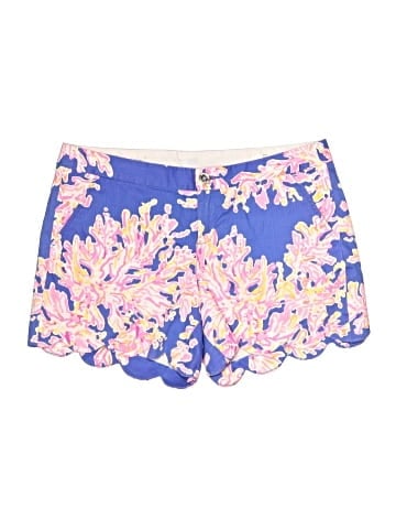 Lilly Pulitzer Shorts (view 1)