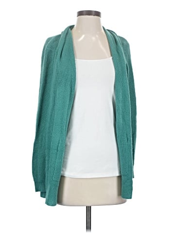 Pink Clover Cardigan (view 1)