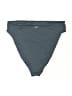 O'Neill Solid Gray Swimsuit Bottoms Size 24 waist (estimated) - photo 2