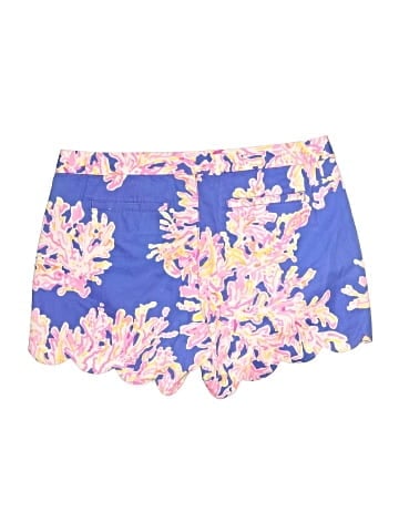 Lilly Pulitzer Shorts (view 2)