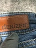 Denizen from Levi's Blue Jeans Size 10 - photo 7