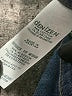 Denizen from Levi's Blue Jeans Size 10 - photo 8