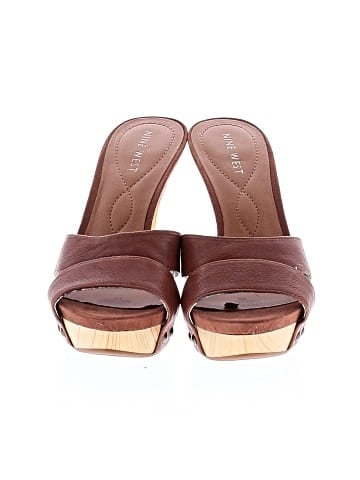 Nine West Heels (view 2)
