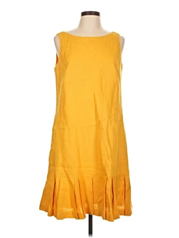 Ellen Tracy Casual Dress (view 1)