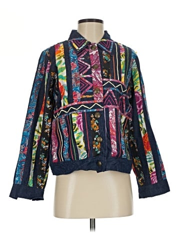 Norm Thompson Jacket (view 1)