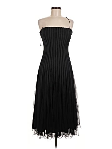 Ralph Lauren Black Label Cocktail Dress (view 1)