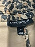 Lane Bryant Animal Print Brown Blazer Size 22 - photo 6