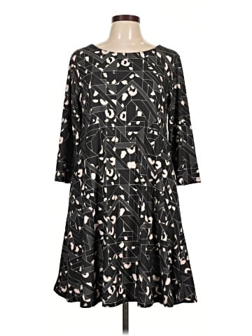 Yelete Casual Dress (view 1)