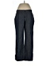 Talbots Tweed Blue Jeans Size 12 Petite - photo 1