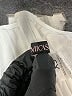 Micas Ivory Tank Top Size XS - photo 4