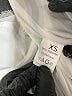 Micas Ivory Tank Top Size XS - photo 5