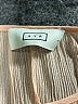 AYR Solid Pink Orange Casual Dress Size L - photo 7