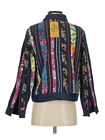 Norm Thompson Jacket (view 2)
