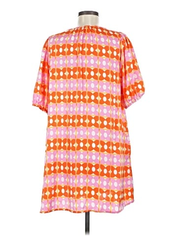 Karlie Casual Dress (view 2)
