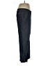 Talbots Tweed Blue Jeans Size 12 Petite - photo 4
