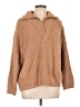 Victoria's Secret Tan Pullover Sweater Size L - photo 1