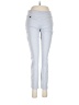 Alfani Blue Casual Pants Size 6 (petite) - photo 1