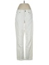 Talbots Ivory Jeans Size 4 - photo 1