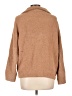 Victoria's Secret Tan Pullover Sweater Size L - photo 2