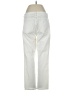 Talbots Ivory Jeans Size 4 - photo 2