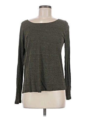 Vince. Long Sleeve T-Shirt (view 1)