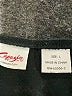 Capezio Black Bodysuit Size L - photo 3