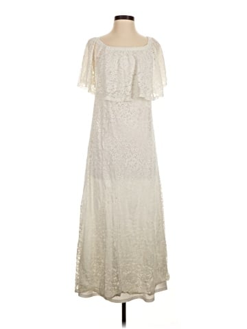 Ellen Weaver Cocktail Dress (view 1)