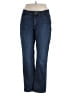 Lee Blue Jeans Size 14 - photo 1