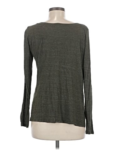 Vince. Long Sleeve T-Shirt (view 2)