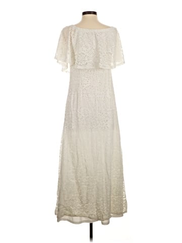 Ellen Weaver Cocktail Dress (view 2)