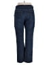 Lee Blue Jeans Size 14 - photo 2