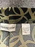 Chico's Paisley Black Casual Skirt Size Med (1) - photo 4