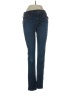 Express Blue Jeans Size 0 - photo 1