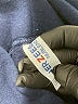 Jerzees Blue Pullover Hoodie Size M (youth) - photo 3
