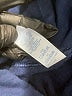 Jerzees Blue Pullover Hoodie Size M (youth) - photo 4