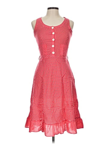 Sears Casual Dress (view 1)