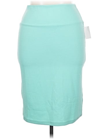 Lularoe Casual Skirt (view 1)