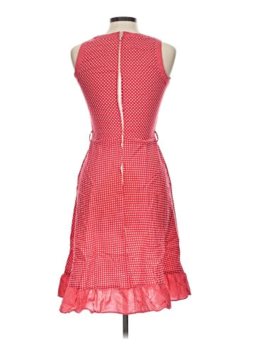 Sears Casual Dress (view 2)