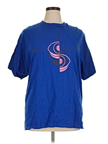 Gildan Short Sleeve Top (view 1)